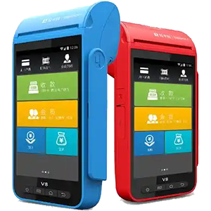 玉林拉卡拉智能POS机